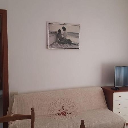 Appartamento Vista Mare Ladispoli Exterior foto