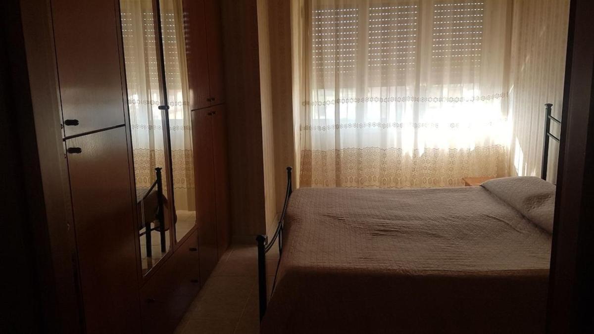 Appartamento Vista Mare Ladispoli Exterior foto