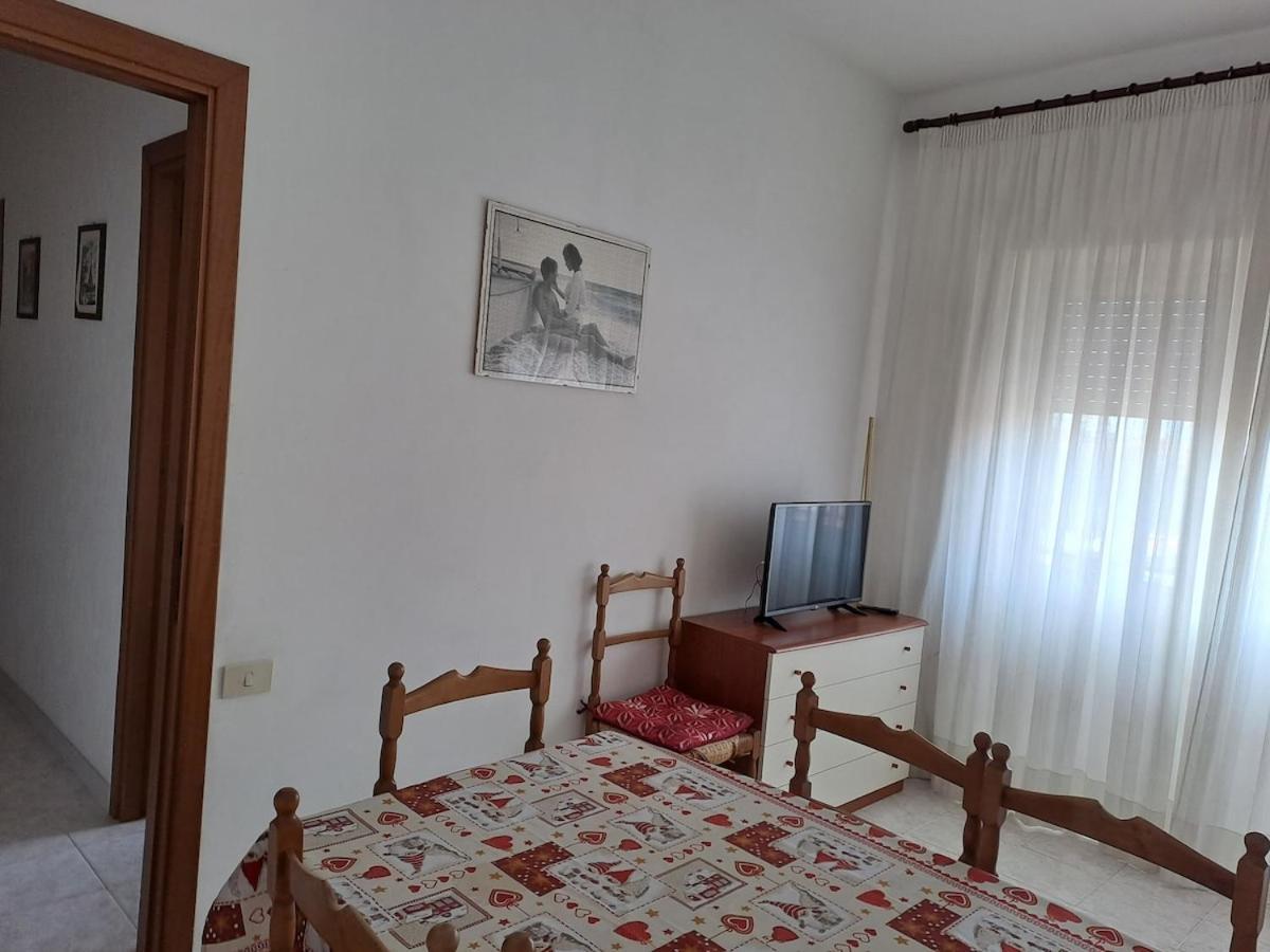 Appartamento Vista Mare Ladispoli Exterior foto