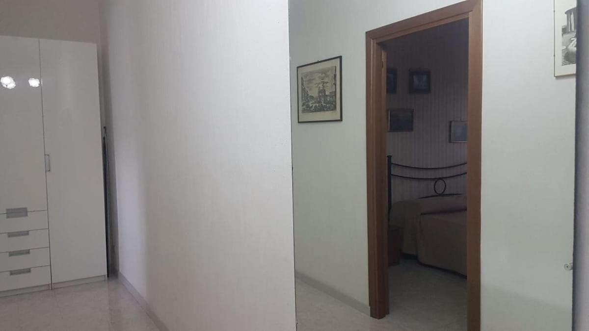 Appartamento Vista Mare Ladispoli Exterior foto