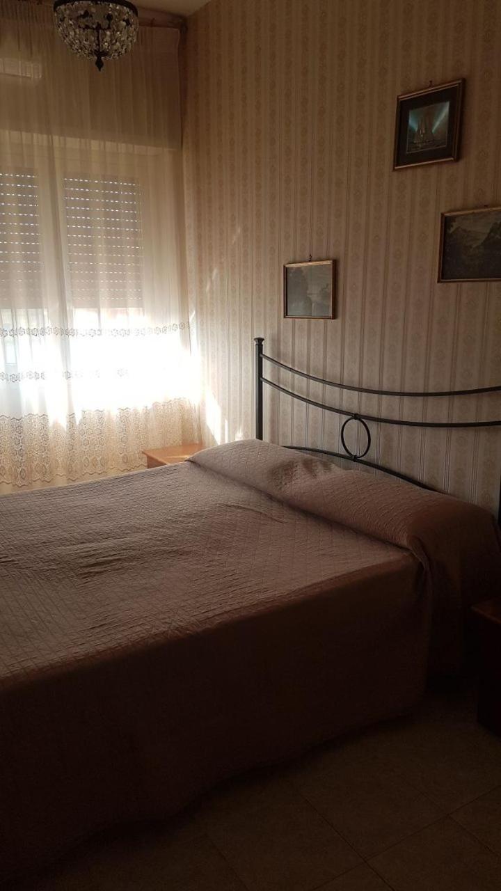 Appartamento Vista Mare Ladispoli Exterior foto