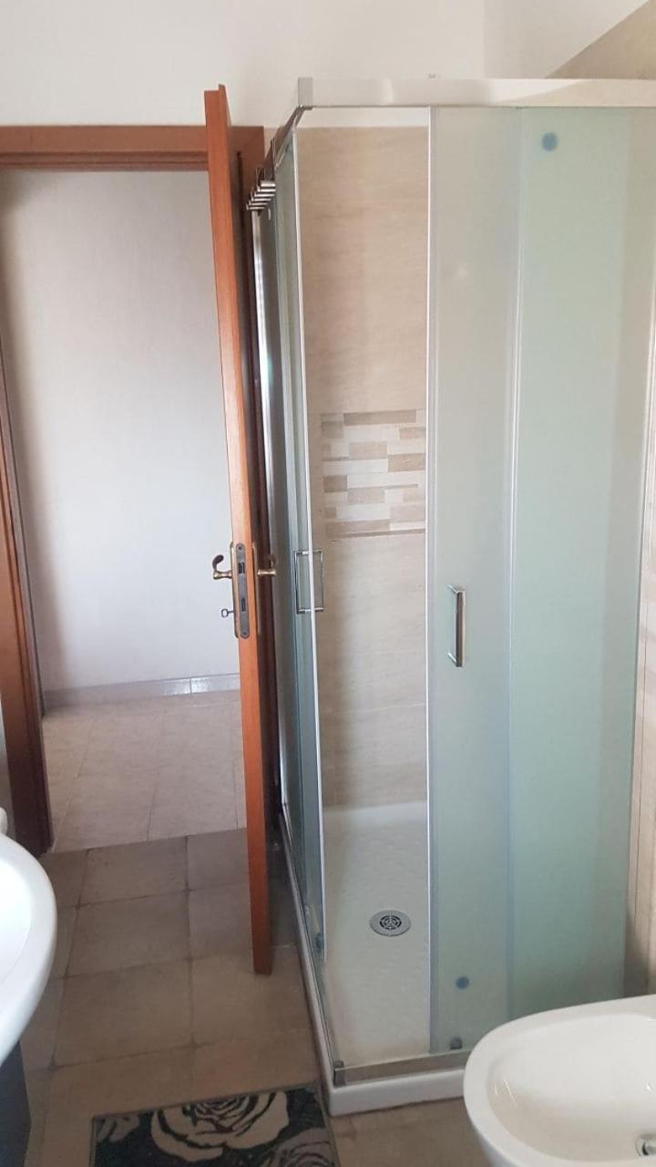 Appartamento Vista Mare Ladispoli Exterior foto