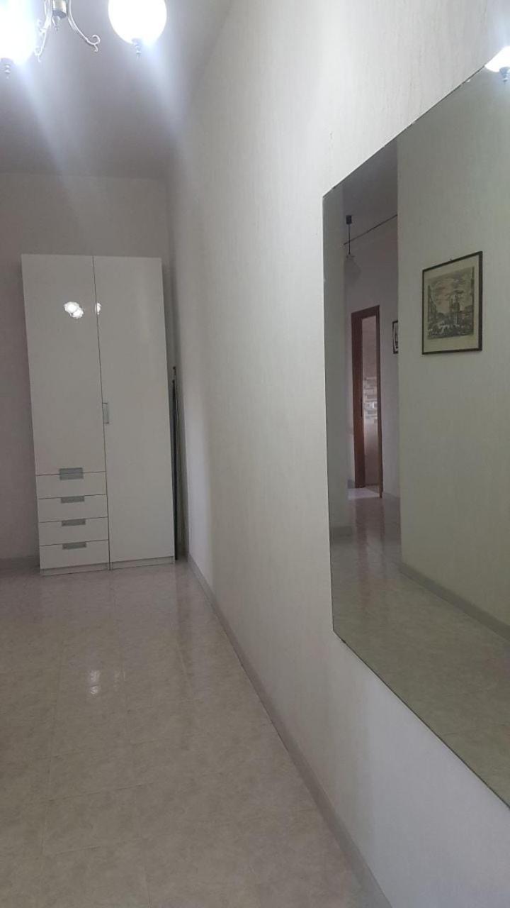 Appartamento Vista Mare Ladispoli Exterior foto